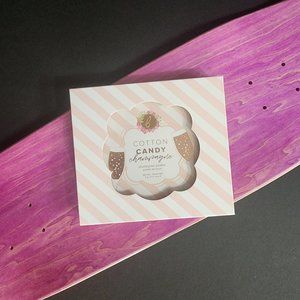 Beauty Bakerie Makeup Cotton Candy Champagne Bushlighter Palette